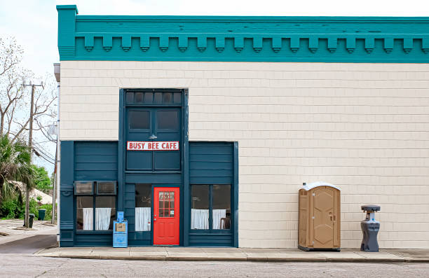 Best Wedding porta potty rental  in Winfield, IA